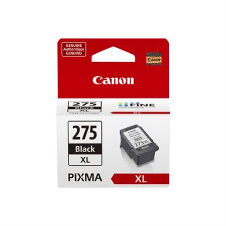 Canon PG275XL Black Cartridge