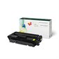 emanufactured HP W2022A yellow cartridge