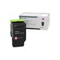 Cartouche Lexmark 75M10M0 magenta