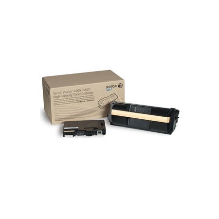 106R01535 Black Laser Cartridge