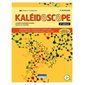 Kaléidoscope cahier d'apprentissage (activités interactives)  - 4e secondaire