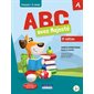 ABC avec Majesté, 2e édition - 1er cycle (2e année) 