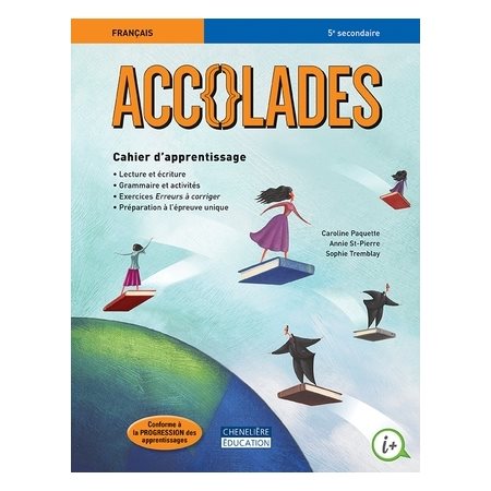 COMBO – Cahier d’apprentissage – imprimé et numérique + activités interactives – 1 an + code grammatical