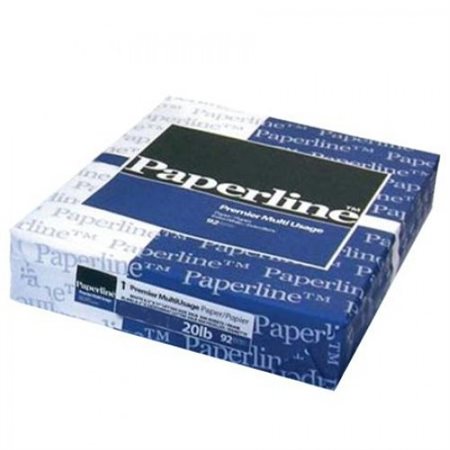 Paperline or Hi-Grade Gold paper 11 X 17