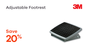 Adjustable Footrest