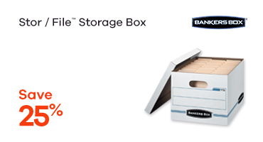 Storage Box