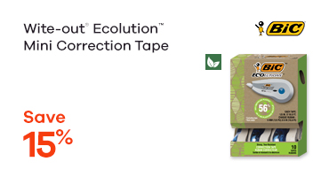 Correction Tape