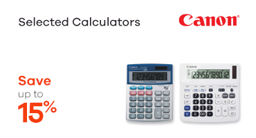 Desktop Calculator