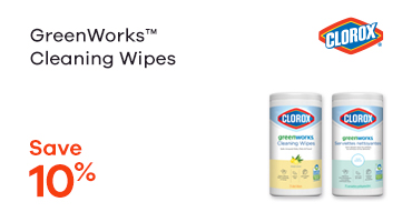 Cleaning Wipes