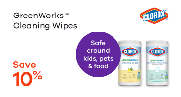 Cleaning Wipes