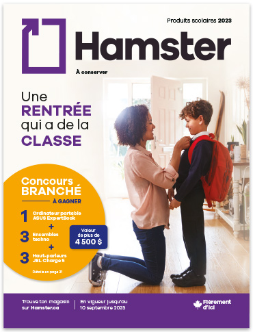 MAGAZINE SCOLAIRE 2023