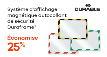 Systeme  affichage magnetique 
