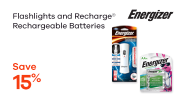 Rechargeable Batteries