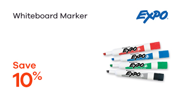 Expo Whiteboard Marker