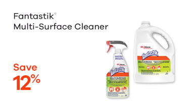 Multi-Surface Disinfectant Degreaser