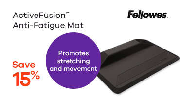 ActiveFusion Anti Fatigue Mat