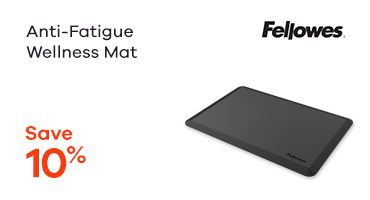 Anti Fatigue Wellness Mat