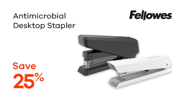 Desktop Stapler