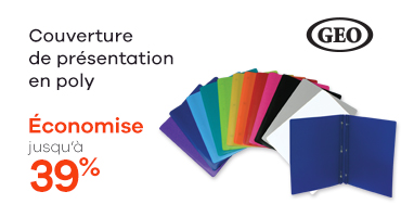 Couverture de presentation