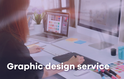 Graphic Design Service