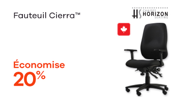 Fauteuil Cierra