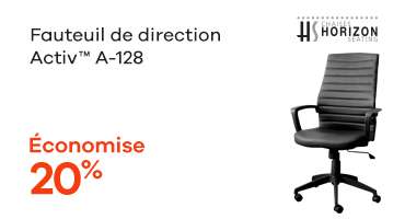 Fauteuil de direction