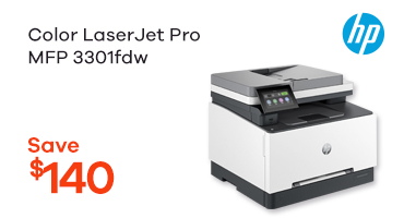 HP Color LaserJet Pro