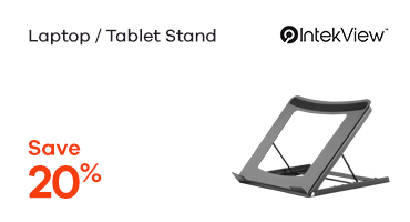 Tablet Stand