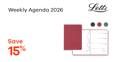 Weekly Agenda 2026