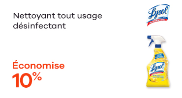 Nettoyant tout usage