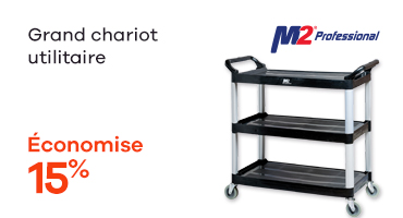 Chariot utilitaire