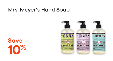 Savon pour les mains