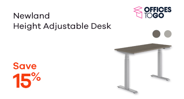 Height Adjustable Desk