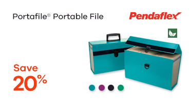 Portafile Portable File