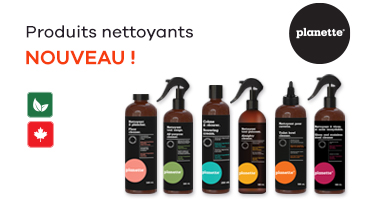 Nettoyant tout usage Planette