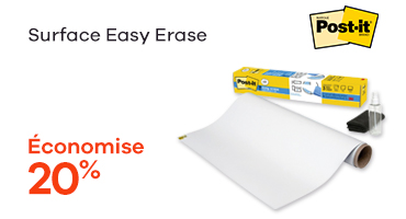 Surface Post it Easy Erase