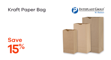 Kraft Paper Bag