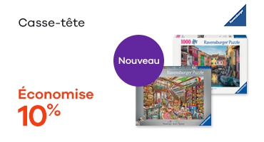 Casse tête