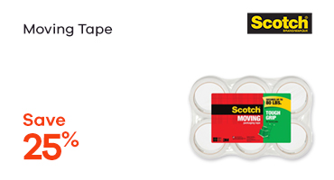 Moving Tape
