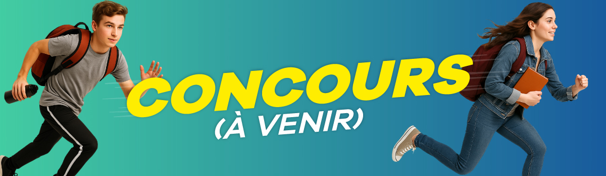 Hamster | Mégaburo - Rentrée scolaire - Concours