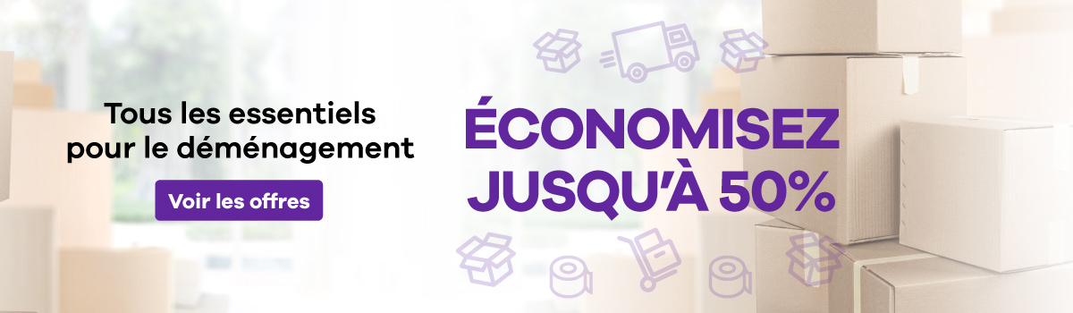 Promo Demenagement 2025