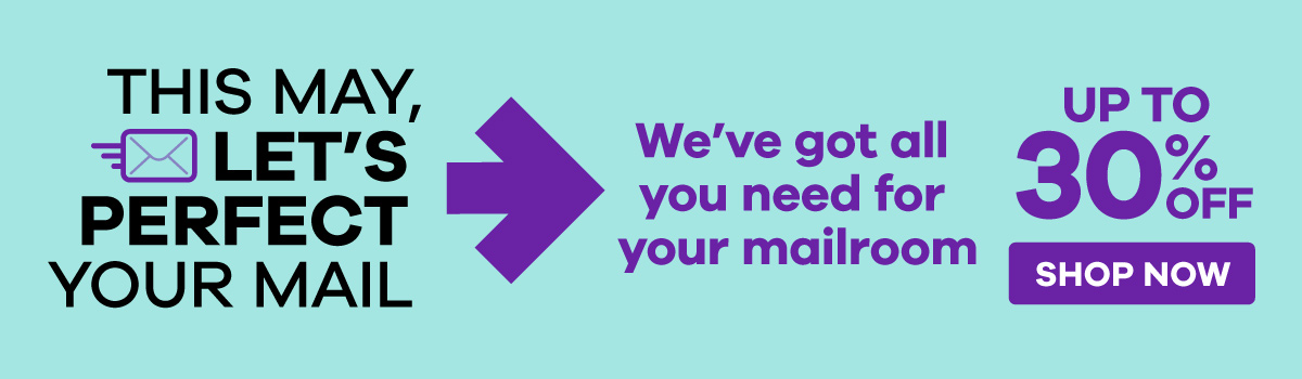 This May lets perfect your mail