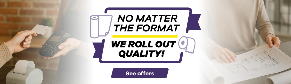 Promo Rouleaux