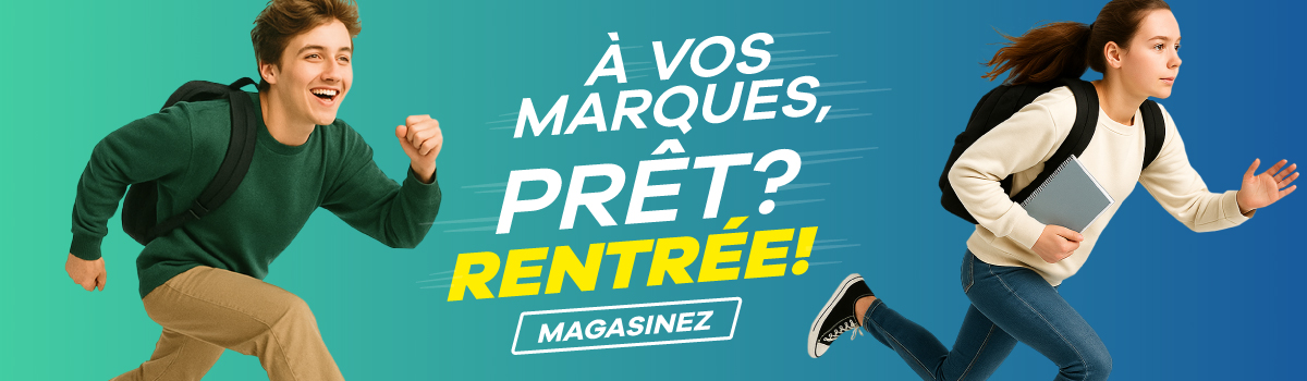 Rentree Scolaire