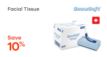Deluxe Facial Tissue