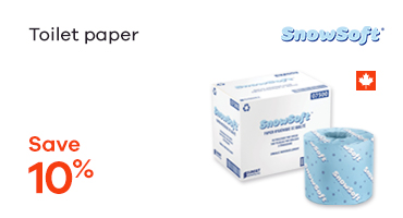 Toilet paper