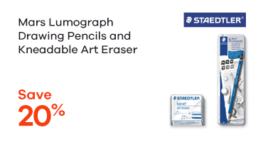 Drawing Pencils