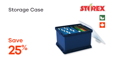 Stackable Storage Box