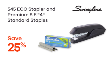 Stapler