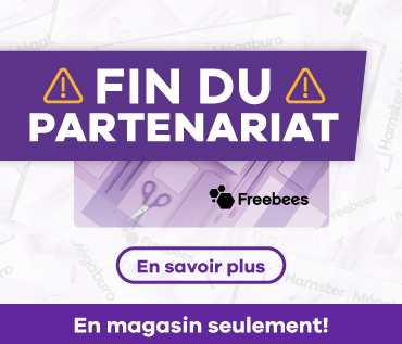 Promo Freebees